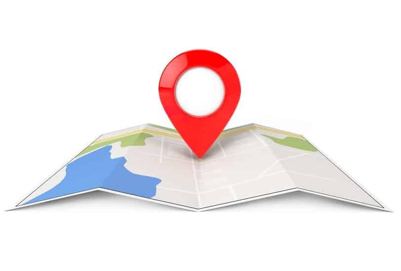 Posicionamiento Google Maps en Sevilla Posicionamiento Google Maps en Sevilla